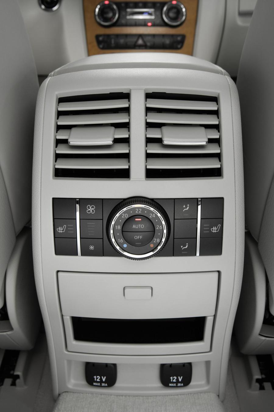  Mercedes-Benz GL-Class 2007 года  (фото 59 из 247)